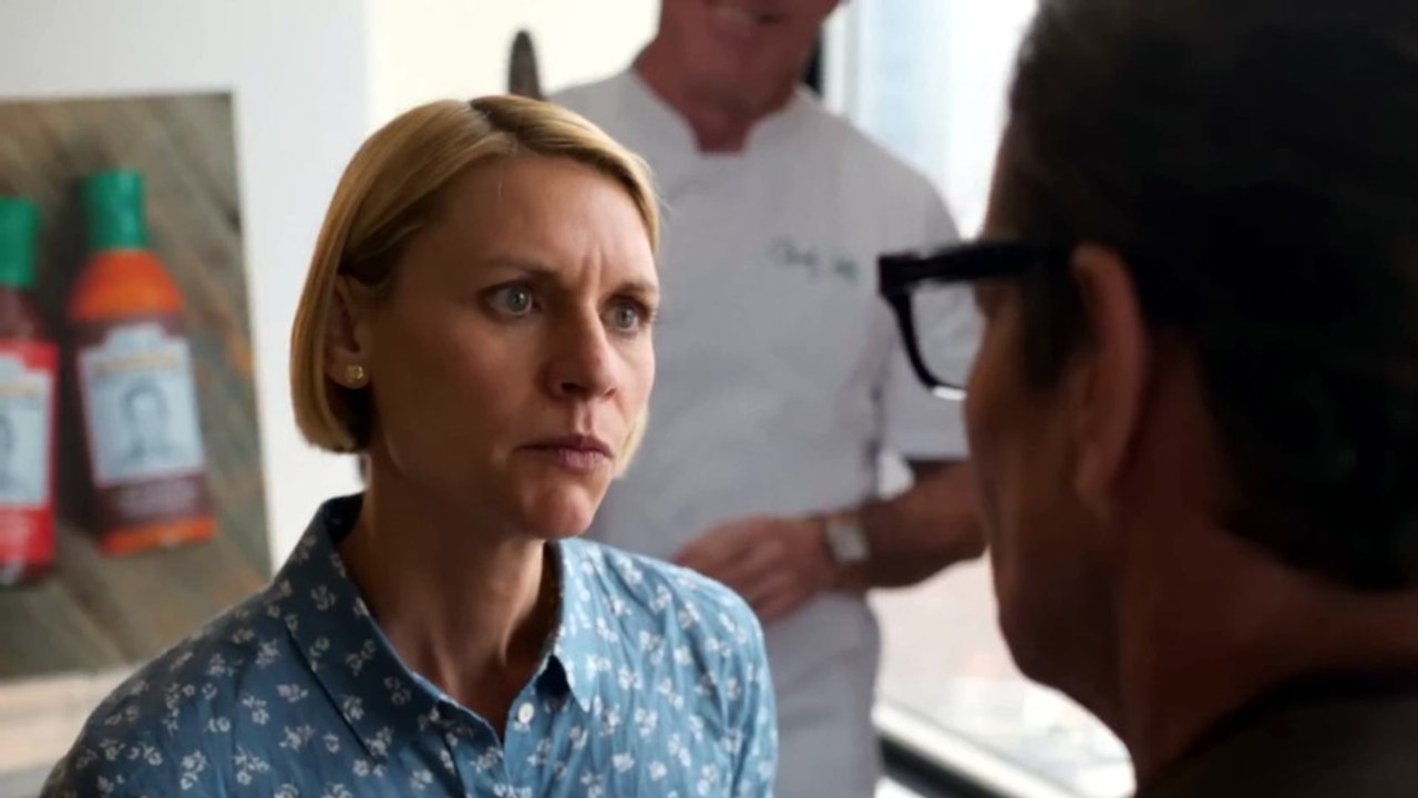 Full Circle: Die neue Krimi-Serie von Steven Soderbergh strotzt vor starken Darstellern