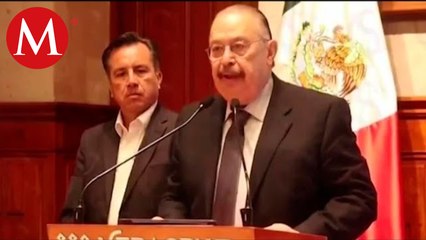 Destituyen a director del Hospital General de Perote por pedir que se reutilizaran jeringas