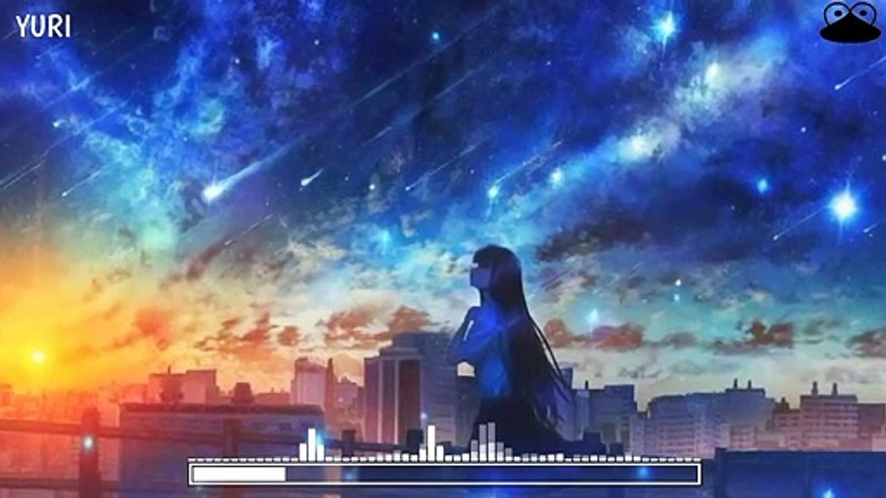 Alan Walker Style - Time Travel - TonyZ -- Nightcore -- Yuri Nightcore