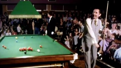 Ray Reardon: The Welsh Master | S2022E20 BBC Documentary 🎱