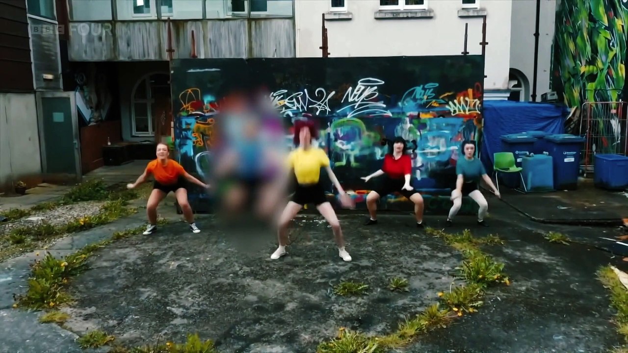 S2022E25 BBC The White Handkerchief