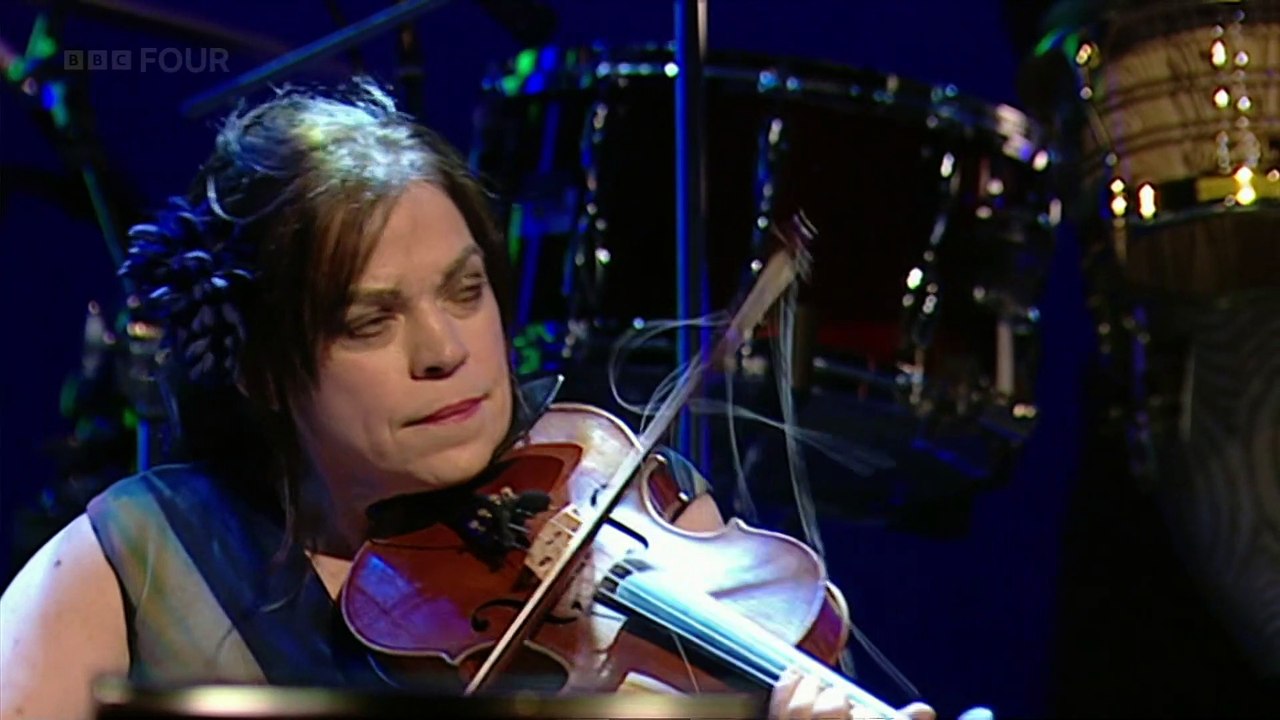 S2022E26 BBC Songs of Ireland