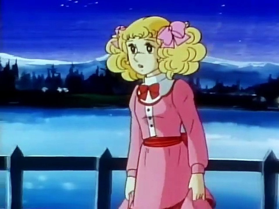 Candy Candy - Capitulo 112 - Audio Latino
