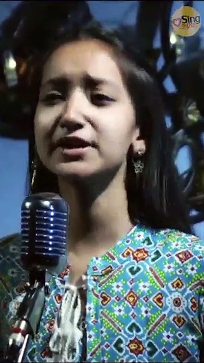 Chaand Baaliyan _ Sakshi Singh
