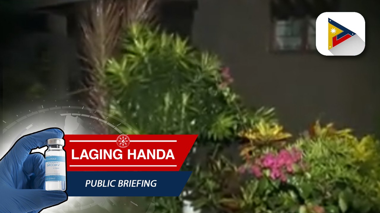 Malalakas na pag-ulan at hangin, nararanasan ngayon sa Cagayan; higit 200 pamilya, inilikas