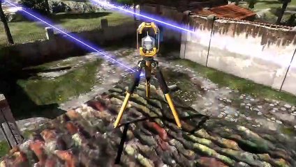 Only Puzzles 2 [8] Le Secret qui n'était pas