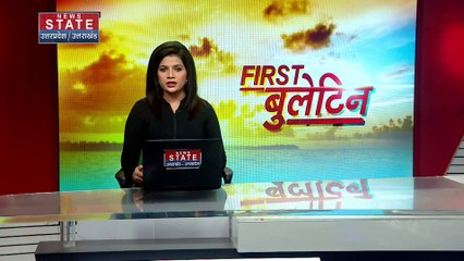 Uttar Pradesh : Amethi में अनियंत्रित बोलेरो खड़ी टेलर में घुसी