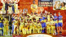 IPL 2023 CSK vs GT Finals: టైటిల్ గెలవాలి అంటే 