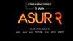 ASUR 2 | Official Trailer | Arshad Warsi | Barun Sobti | Ridhi Dogra | Jio Cinema