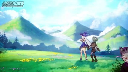 [Anixlife]_Monster_But_Wild_-_08_[1080p]