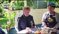Secrets to tasty scones | 30 May 2023 | Illawarra Mercury