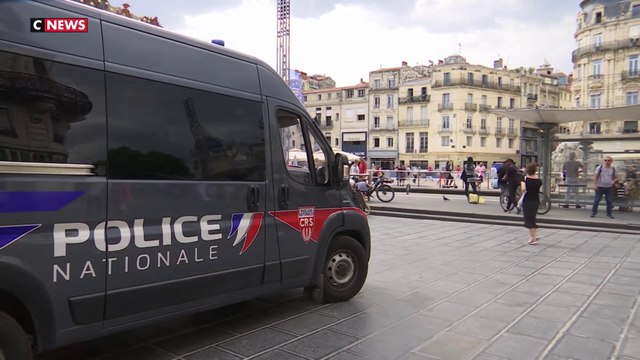 Intrusions, vols et agressions... les commerçants de Montpellier épuisés par les violences