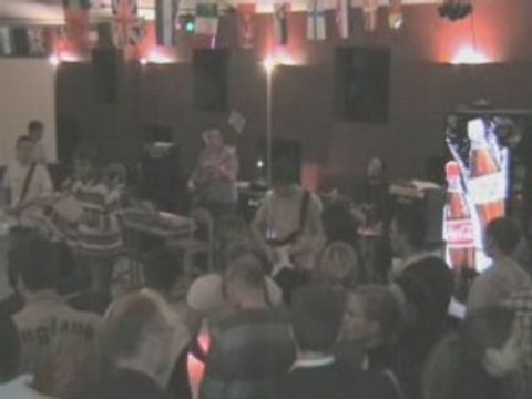 CONCERT DES Z'INVITES AU BANANIER 18-10-07 - 06