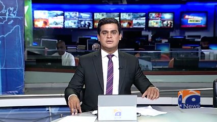 Breaking News - Karachi Firing Incident - Latest Updates
