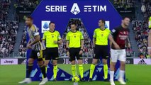 Juventus 0 x 1 AC Milan Highlights Serie A 2023