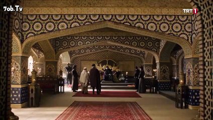 القسم 3 مترجم عربي Nahdet.Al-Salageqa.S01.E10 المسلسل التركي نهضة السلاجقة العظمى الحلقة 10 العاشرة