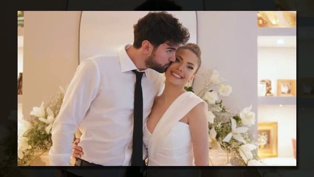 Buğrahan Tuncer ile evlenecek olan Eda Ece'nin düğün detayları belli oldu