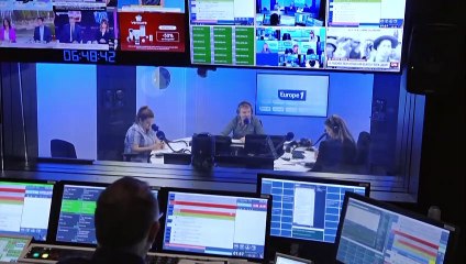 Conduite : changer de file avec les yeux, sans toucher le volant