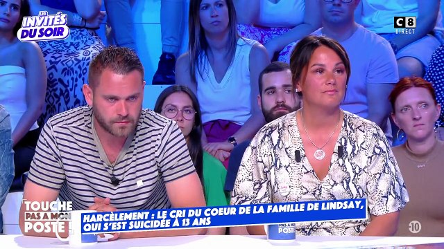 La famille de Lindsay, qui s’est suicidée à 13 ans révèle que les filles qui la harcelaient continuent les insultes avec des phrases comme : Nous irons pisser sur sa tombe
