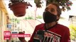 Vecinos de la colonia Granjas México viven con miedo por olor a gas y gasolina