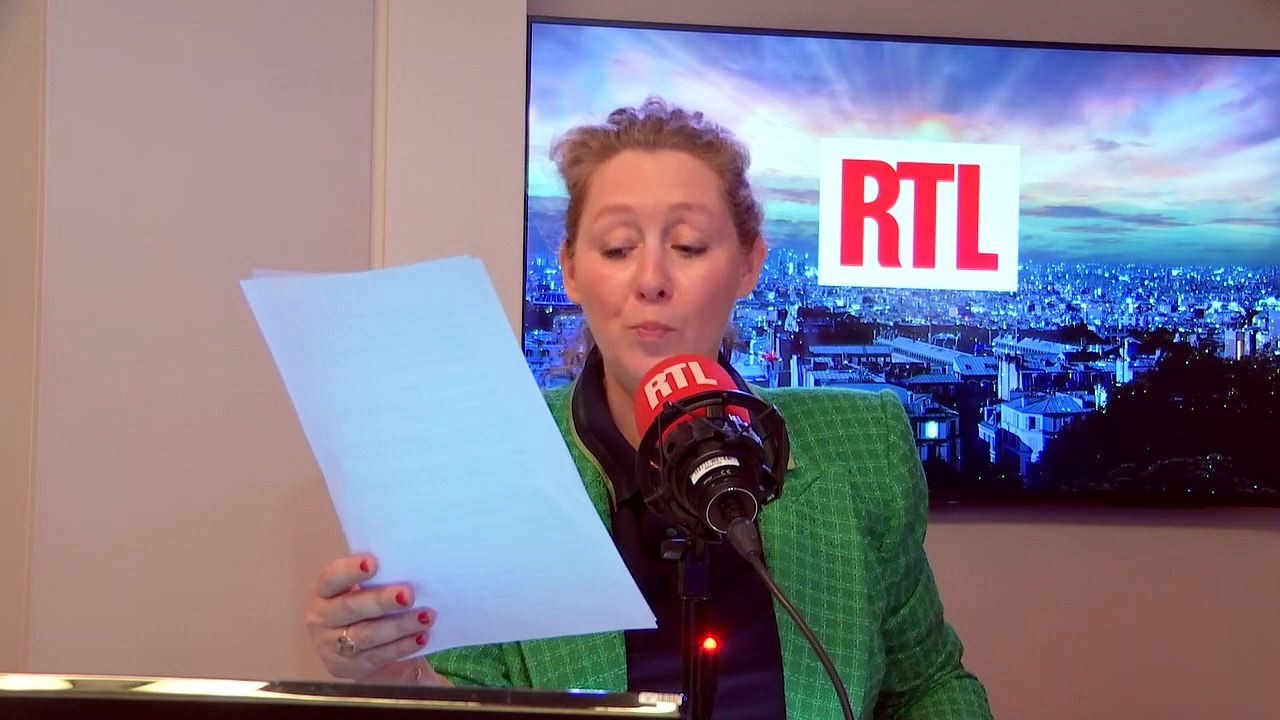 Un point, c'est tout ! du 30 mai 2023