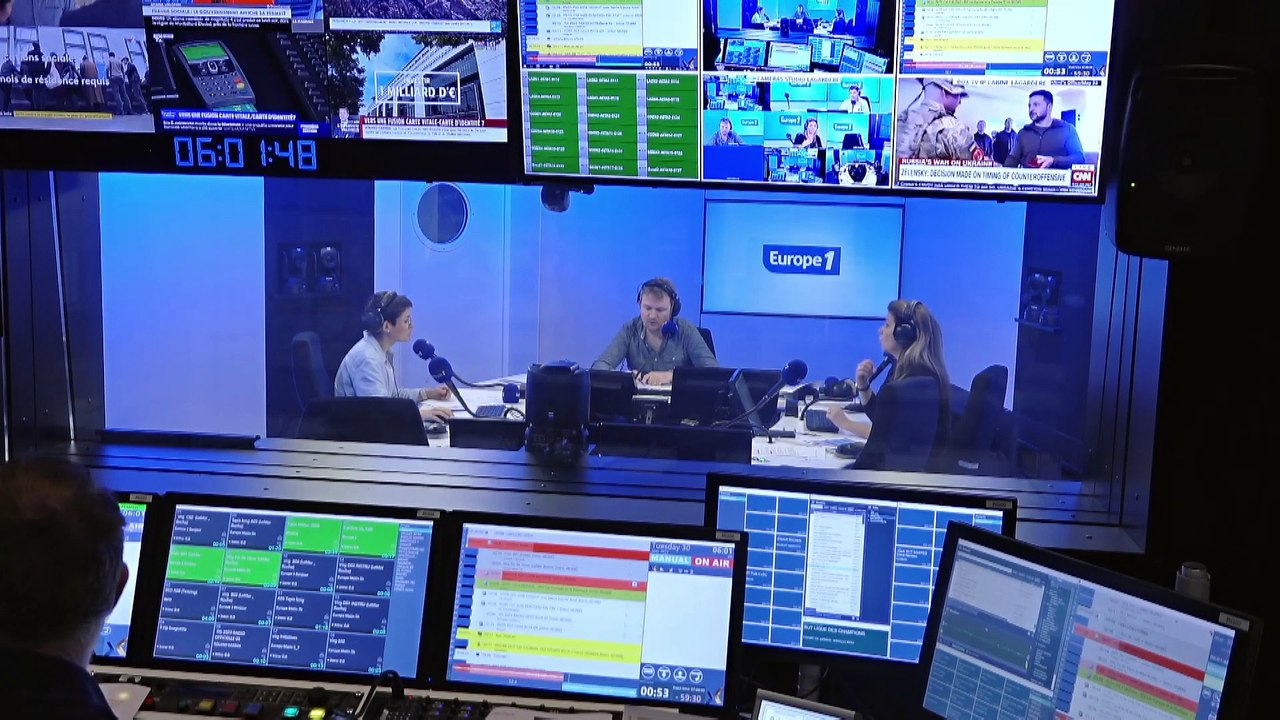 Nord-Pas-de-Calais : Douvrin inaugure la première giga usine de batteries électriques en France