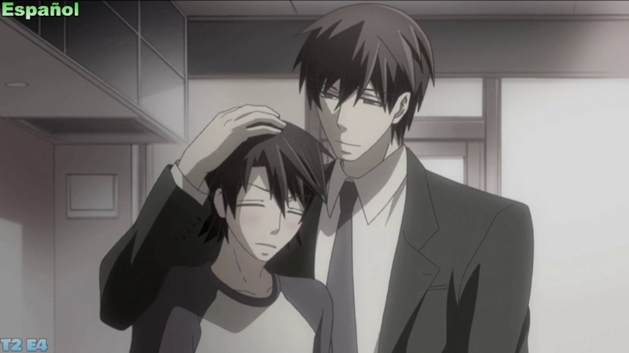 Sekai Ichi Hatsukoi (Temporada 2, Episodio 4)