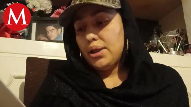 Las madres buscadoras de Tamaulipas buscan un pacto social con criminales