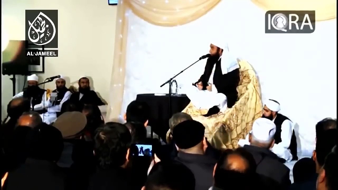 This 10 Minutes Bayan Change Your Life Best Of Maulana Tariq Jameel Ramadan Bayan 2018