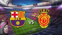 Barcelona Vs Mallorca: Ansu Fati 2 Goals, Blaugrana Wins 3-0
