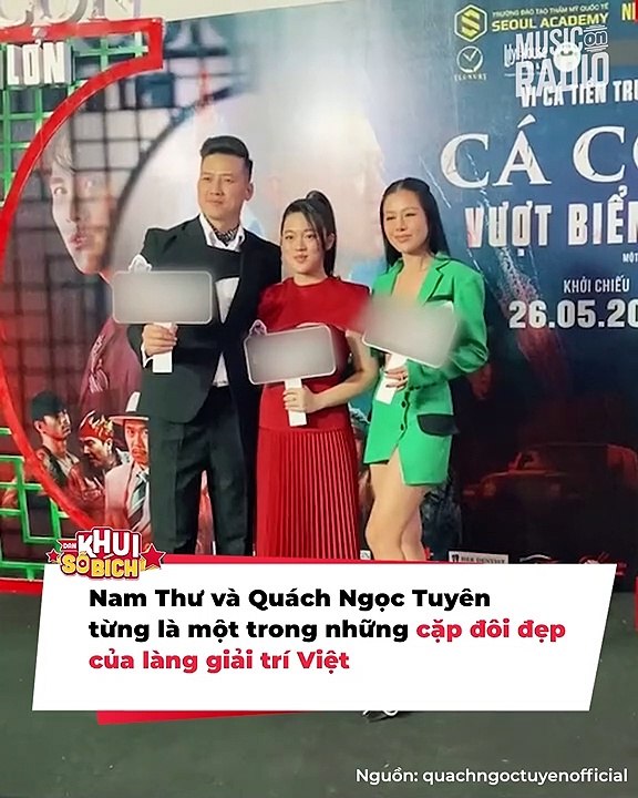 Sau Việt ứng xử văn minh khi chạm mặt tình cũ: Đâu phải ai chia tay cũng cạch mặt | Điện Ảnh Net