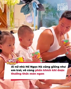 Hồ Ngọc Hà thả nhẹ khoảnh khắc đi dạo của Lisa, ai cũng trầm trồ vì thần thái tới dáng đi như người mẫu nhí | Điện Ảnh Net