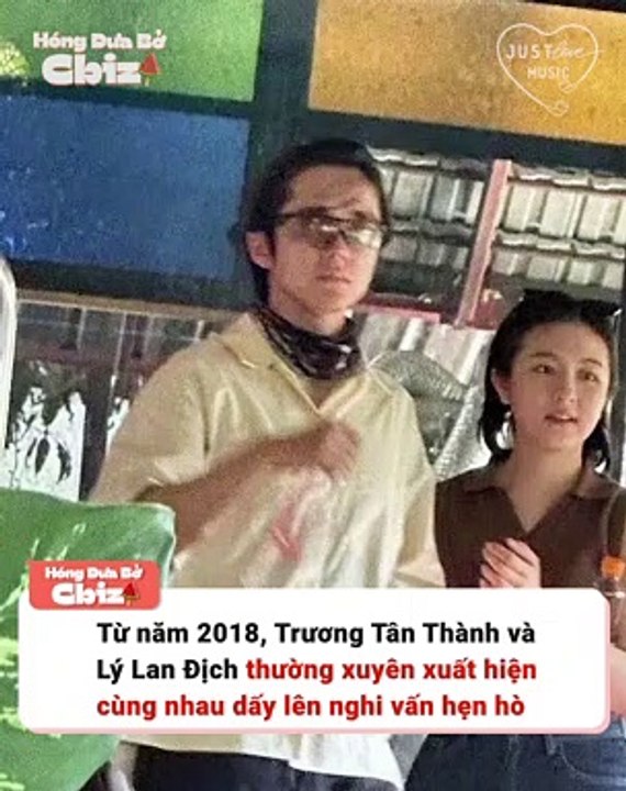Những cặp đôi Cbiz “tình trong như đã, mặt ngoài còn e”: Dương Dương - Vương Sở Nhiên đẹp đôi, Bạch Lộc - Trương Lăng Hách nghi chiêu trò | Điện Ảnh Net