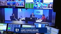 Agnès Verdier-Molinié : «Fraude fiscale et fraude sociale, ça doit être le même combat !»