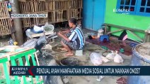 Manfaatkan Media Sosial Untuk Tingkatkan Omzet Penjualan Ayam Potong