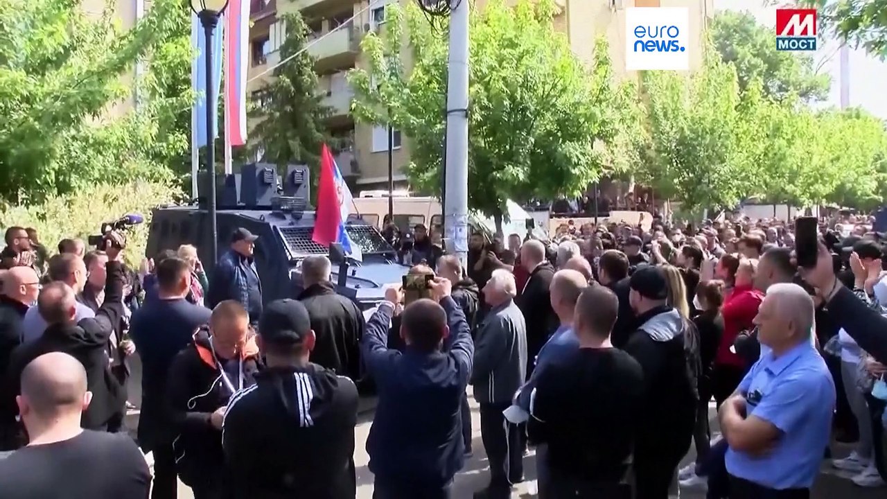 Nachrichten des Tages | 30. Mai - Morgenausgabe