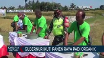 Petani di Kabupaten Blitar Sukses Kembangkan Cairan Pupuk Organik Biosaka