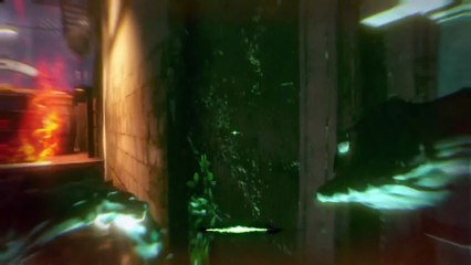 I Failed To Set A New Personal Best (Call Of Duty: Black Ops III)