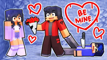 How to Date a Yandere Character in Minecraft 💖