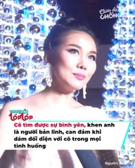 Siêu mẫu Thanh Hằng dẫn bạn trai về ra mắt gia đình | Điện Ảnh Net