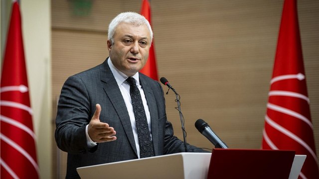 CHP'li Tuncay Özkan'ın o sözleri yeniden gündem oldu: Bir ankette Erdoğan'ın oyu yüzde 26'ydı