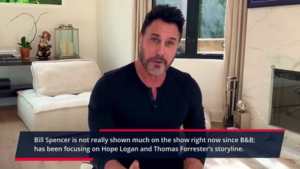 Carter and Paris Caught in Bill's Web- Fake Cheating Scandal in Process_ Bold an