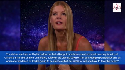 Young and the Restless Twist That No One Saw Coming But Will Shock You