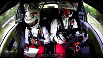 WRC (World Rally Championship) 2018, TOYOTA GAZOO Racing  Rd.9 ドイツ ハイライト 2/2,   Driver champion, Sébastien Ogier