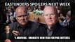 DANGER IS ARRIVING - Dramatic new feud for Phil Mitchell _ Eastenders spoilers _