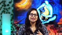 Adipurush Song - Ram Siya Ram REVIEW _ Deeksha Sharma
