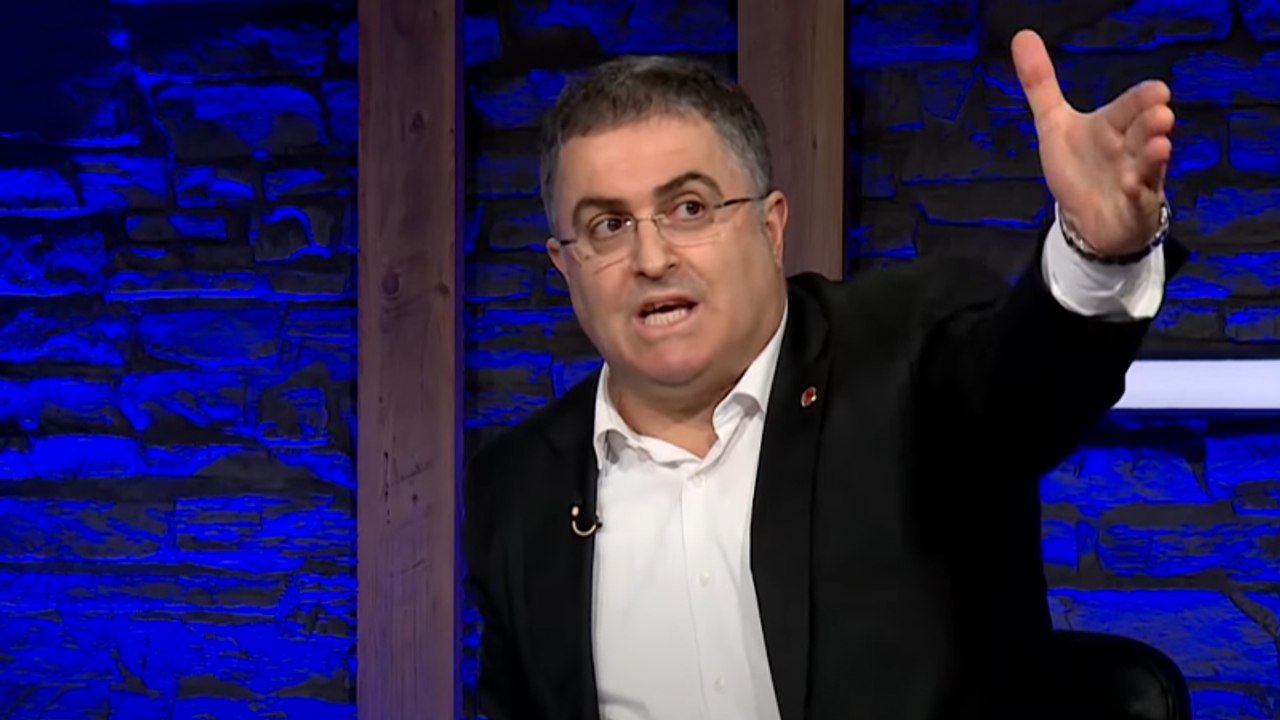 Sözcü TV'de Ersan Şen ile sunucu Serap Belovacıklı arasında 'Kılıçdaroğlu' tartışması