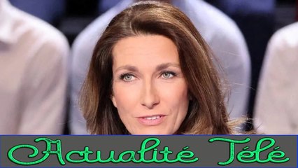 Anne Claire Coudray : la journaliste se livre cash sur son salaire en plein direct