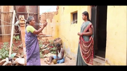 Aksharathettulla Pennu – Malayalam Full Movie Featuring Sreedevi 🎬