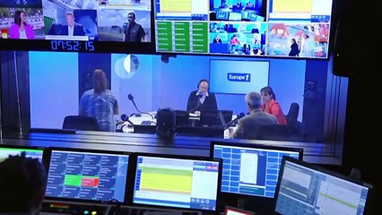 RN/Écologie : Borne, à gauche toute !